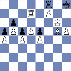 Gelfand - Naroditsky (New York USA, 2024)