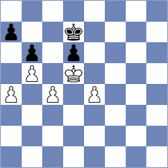 Valerga - Silva (Villa Martelli ARG, 2024)