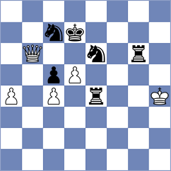 Tikovsky - Zavadilova (Brno, 2005)