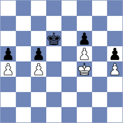 Chigrinova - Spassky (Krasnodar, 2010)