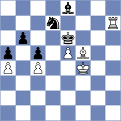 Marin Ramirez - Savins Puertas (Chess.com INT, 2019)
