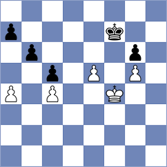 Niemann - Brady (chess.com INT, 2025)