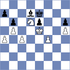 Moore - Welch (East Lansing, 1991)