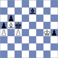 Trivedi - Titorenko (Lichess.org INT, 2020)