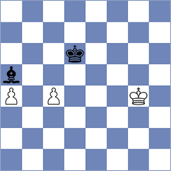 Posso Cangrejo - Morell Rojas (Vecindario ESP, 2025)