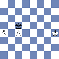 Chasin - Lin (Florianopolis BRA, 2024)