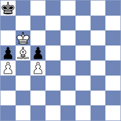 Kravchenko - Dazhura (Chess.com INT, 2018)