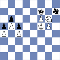 Melchert - Bullock (Merano, 2003)
