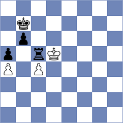 Shirazi - Hamad (Lichess.org INT, 2021)