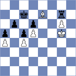 Catalan Monteagudo - Icart Pujol (Llinars del Valles ESP, 2024)