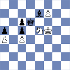 Nazari - Karttunen (chess.com INT, 2022)