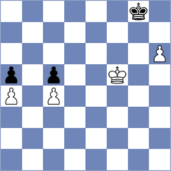 Bennett - Escher (Guernsey, 2001)