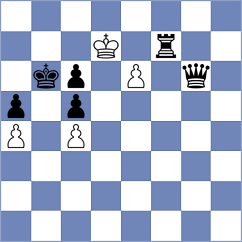 Hovakimyan - Morefield (chess.com INT, 2024)