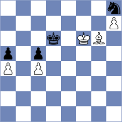 Polok - Gabdrakhmanov (chess.com INT, 2022)