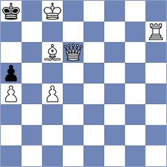 Corredor Castellanos - Przybylski (chess.com INT, 2024)