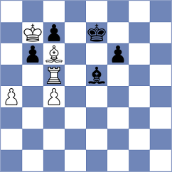 Stankovic - Jovanovic (Belgrade, 2009)