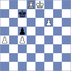Shapiro - Halkias (chess.com INT, 2023)
