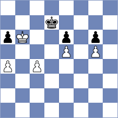 Seletsky - Yonal (Chess.com INT, 2021)