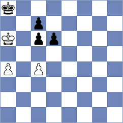 Vlassov - Maksimovic (chess.com INT, 2024)