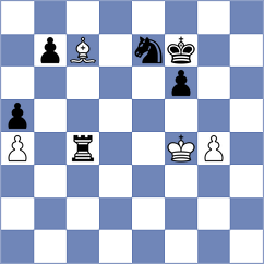 Joubert - Prince (Thessaloniki, 1988)