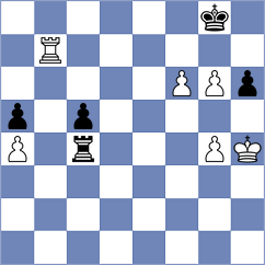 Demidov - Postny (chess.com INT, 2023)