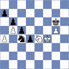 Axelsson - Iwansson (Jonkoping, 1987)