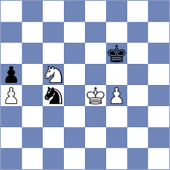 Torres Silvera - Alejandre Plasencia (Santa Clara CUB, 2025)