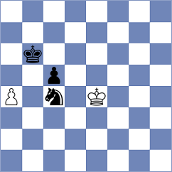 Aliaga Fernandez - Manukian (chess.com INT, 2022)