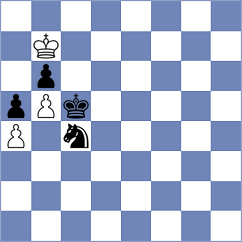 Lopez Rodriguez - Garcia Serrano (Madrid, 2008)