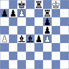 Arman - Robson (Chess.com INT, 2019)