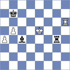 Bardyk - Valenzuela Gomez (chess.com INT, 2023)