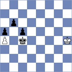 Rodriguez Govea - Mendez Acosta (Tenerife, 2013)