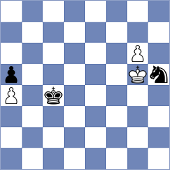 Babazada - Batsiashvili (chess.com INT, 2022)