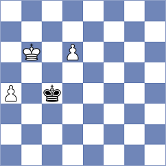 Hoffmann - Floresvillar Gonzalez (chess.com INT, 2022)