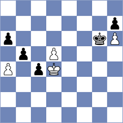 Dmitriev - Ponomarev (Oktjabrsky, 2004)