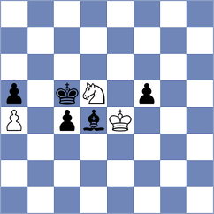 Moor - Samuelson (Dulles USA, 2024)