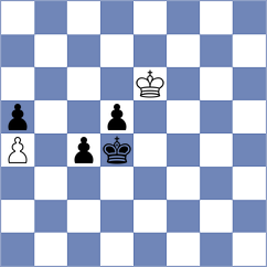 Bazzano - Burmakin (chess.com INT, 2024)