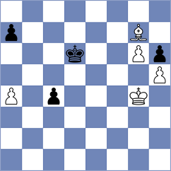 Oparin - Hajaj (Lichess.org INT, 2020)