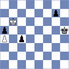Garcia Garcia - Minguell Soler (Mataro, 2013)