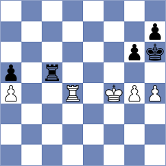 Popovic - Duemer (Baden, 1992)