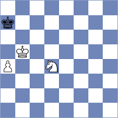 Jakubowska - Ardila (chess.com INT, 2022)