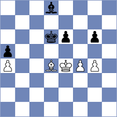 Morczynski - Kallweit (Playchess.com INT, 2020)