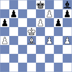 Shymanskyi - Shahinyan (chess.com INT, 2025)