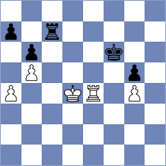 Capouilliet - Bressy (Europe Echecs INT, 2020)