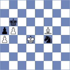 Terry - Nakamura (chess.com INT, 2022)