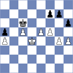 Vasquez Schroeder - Shuvalova (chess.com INT, 2023)