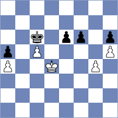Lebedev - Ovcharenko (Vladivostok, 2008)