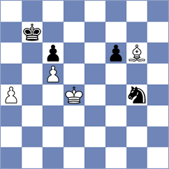 Babula - Turner (Czech Republic CZE, 2024)