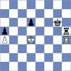 Seidl - Pavicic (Prague CZE, 2024)