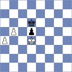 Sanchez - Remizov (Chess.com INT, 2020)